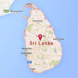 Asphalt Mixing Plant Sri Lanka